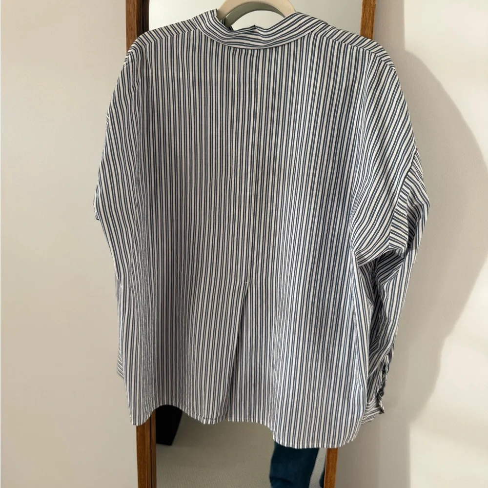 Vince button down shirt - Picture 5 of 8